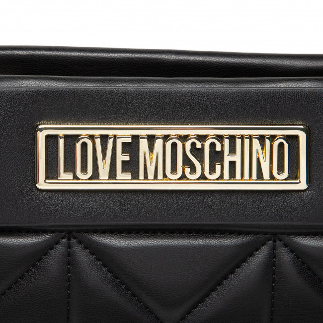 L.O.V.E M.O.S.C.H.I.N.O Crossbody/Handbag