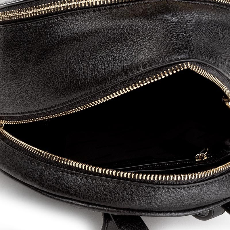 M.I.C.H.A.E.L K.O.R.S Rhea Zip Backpack Bag