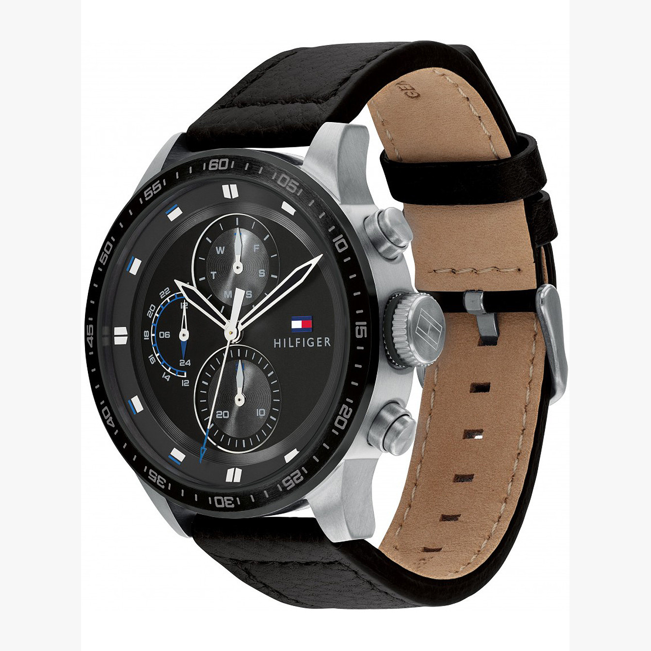 TOMMY HILFIGER Trent Analog/Quartz Men’s Watch