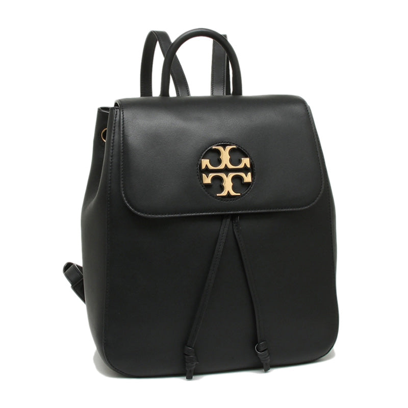 TORY BURCH Miller Metal-logo Backpack