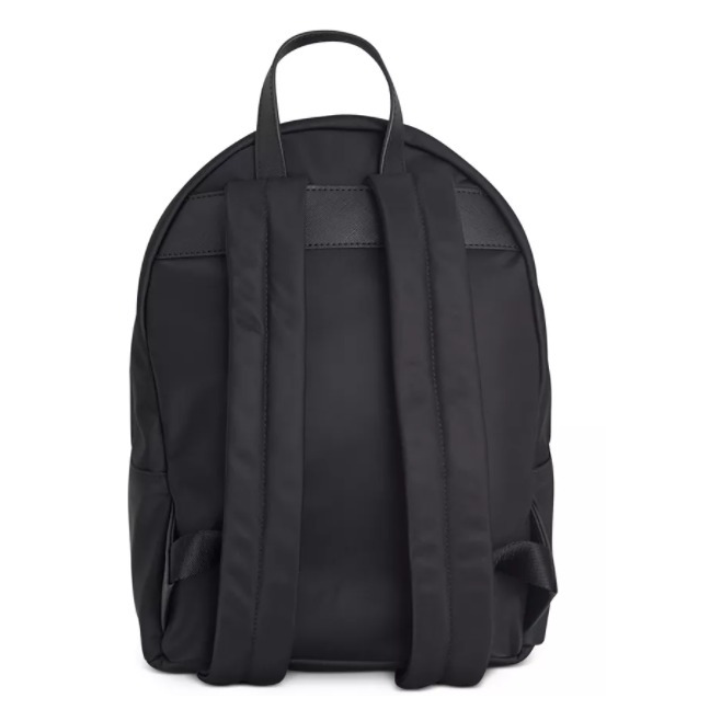 K.A.R.L L.A.G.E.R.F.E.L.D P.A.R.I.S Karl Lagerfeld Paris Amour Logo Backpack