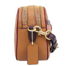 C.O.A.C.H Jes Crossbody Bag