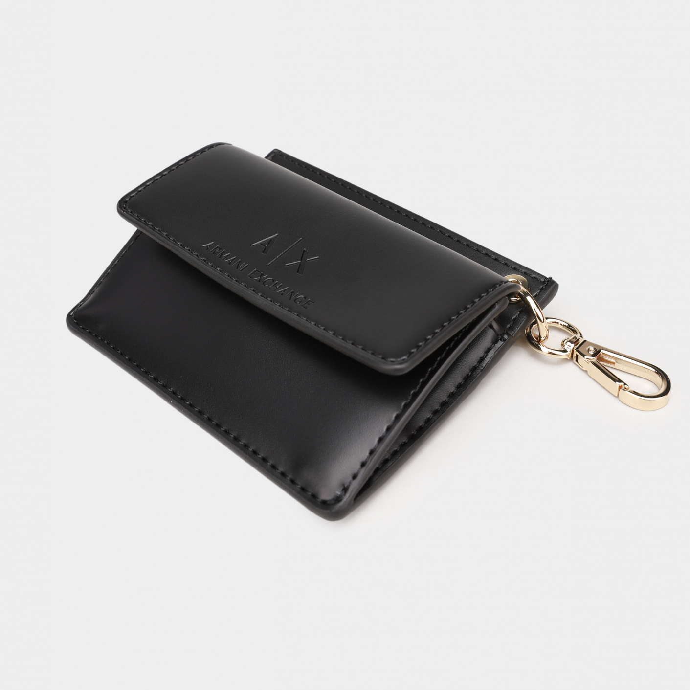 A.R.M.A.N.I E.X.C.H.A.N.G.E Purse/Cardholder