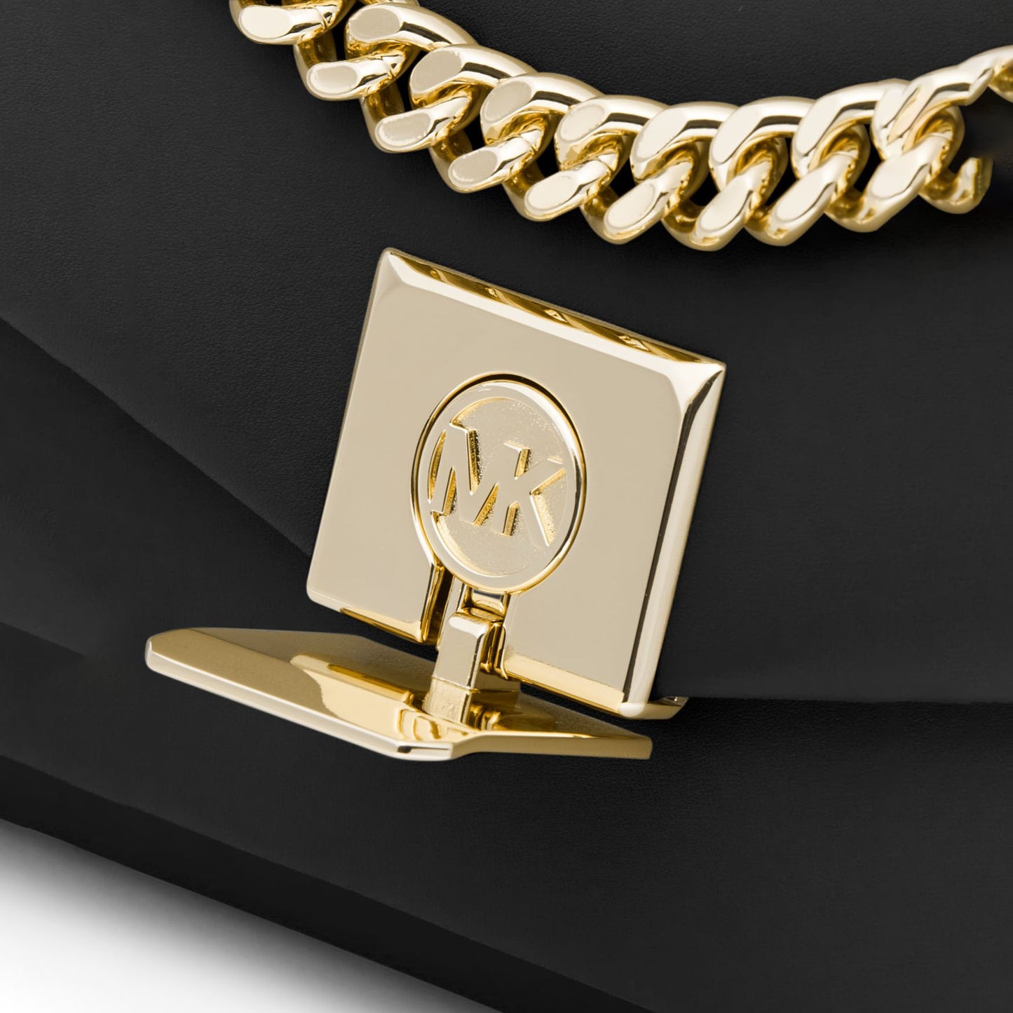 MICHAEL KORS Lita Medium Crossbody Bag