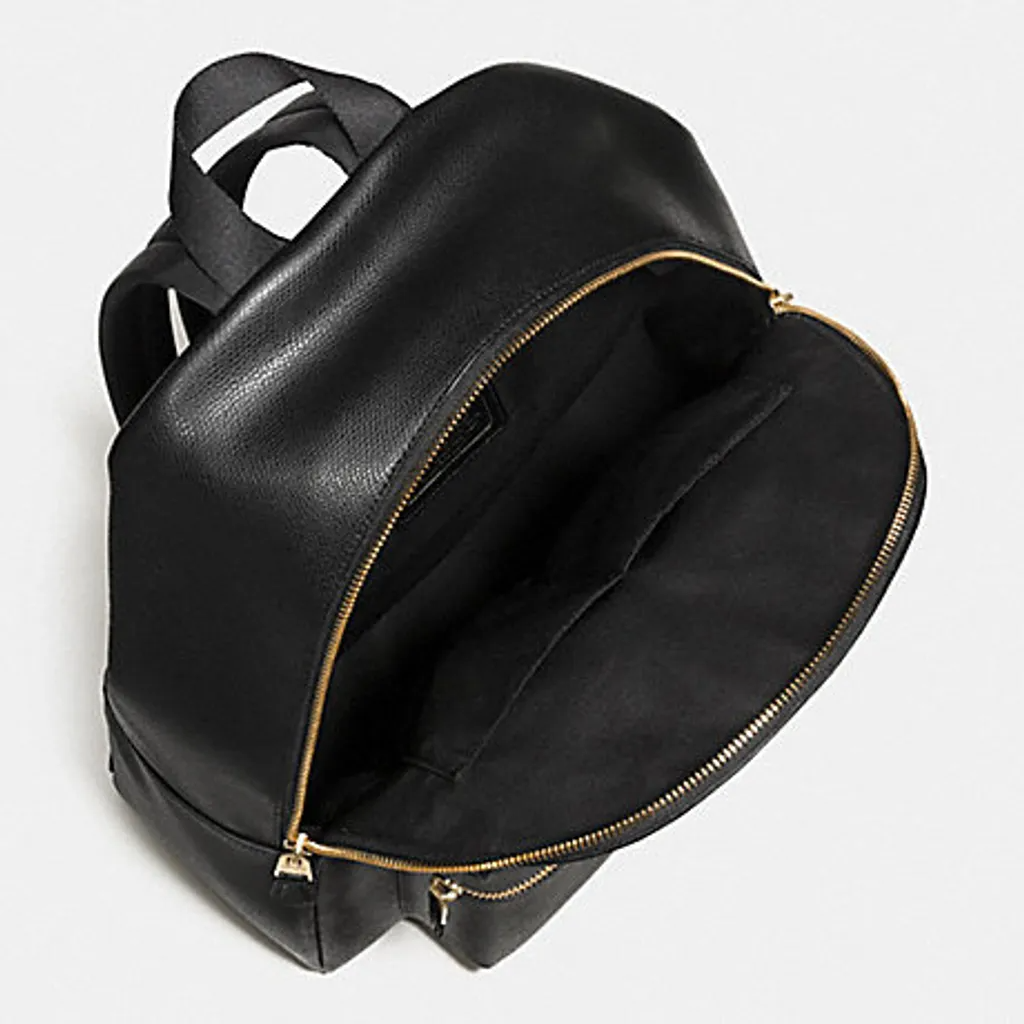 COACH Charlie Backpack