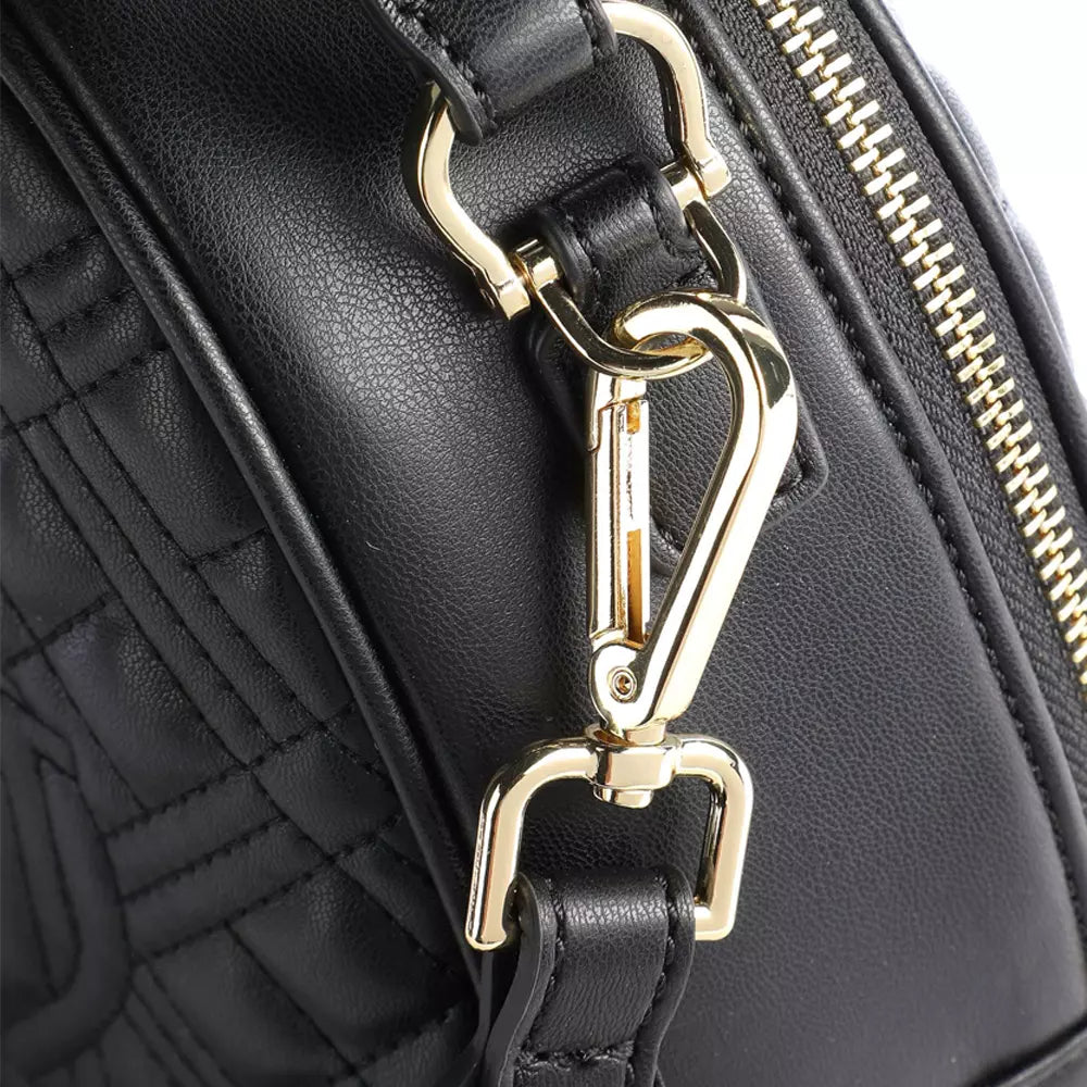 L.O.V.E M.O.S.C.H.I.N.O Crossbody Zipper Bag