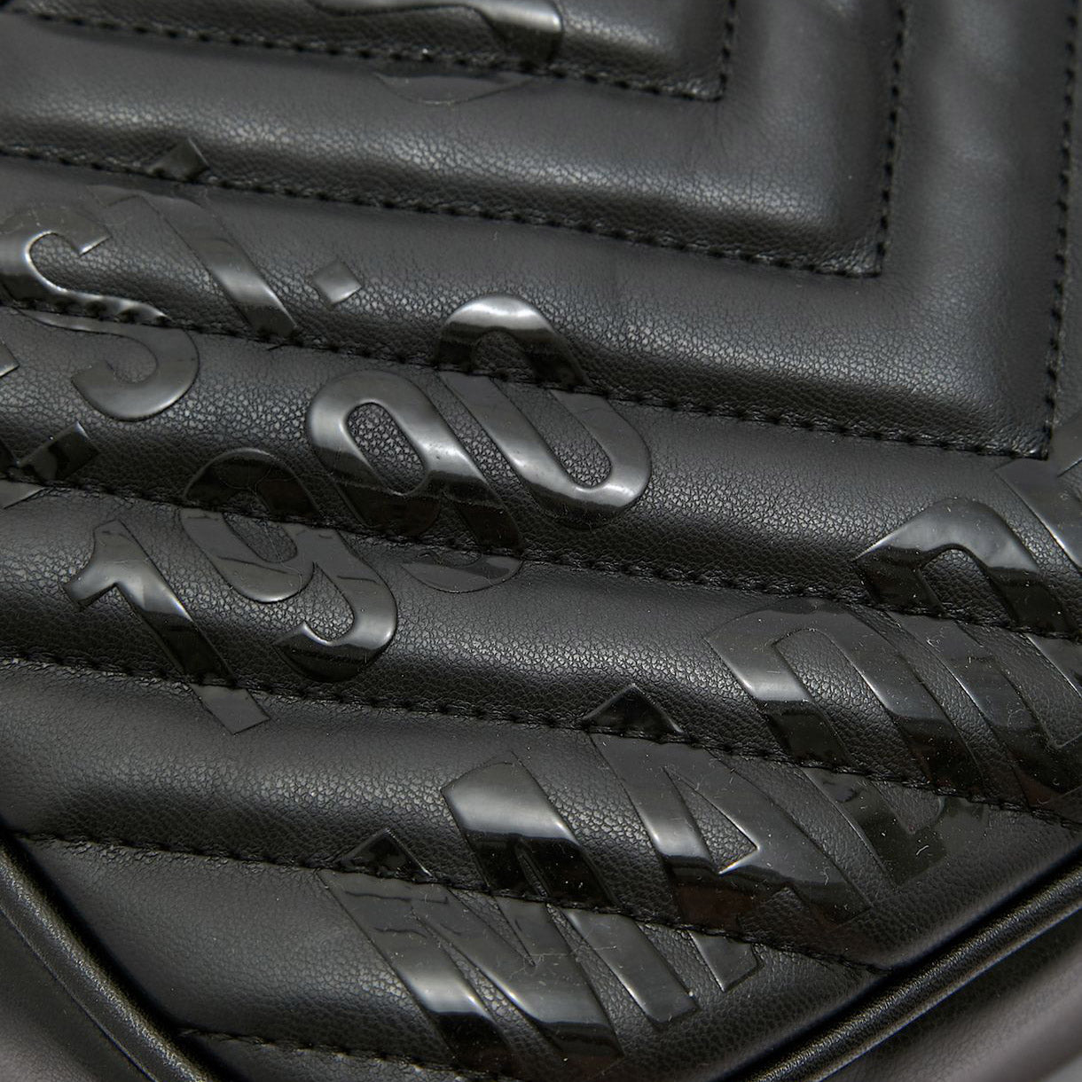 STEVE MADDEN Pita Puffer Purse Quilted for Crossbody Wear