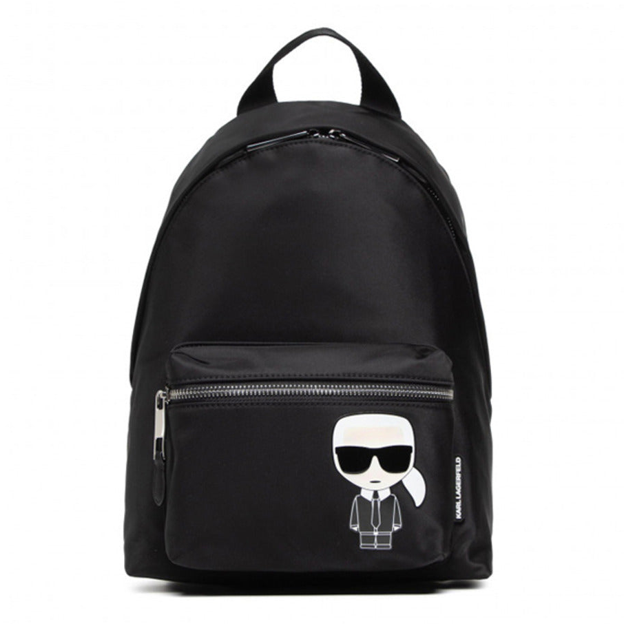 K.A.R.L L.A.G.E.R.F.E.L.D Women’s Backpack