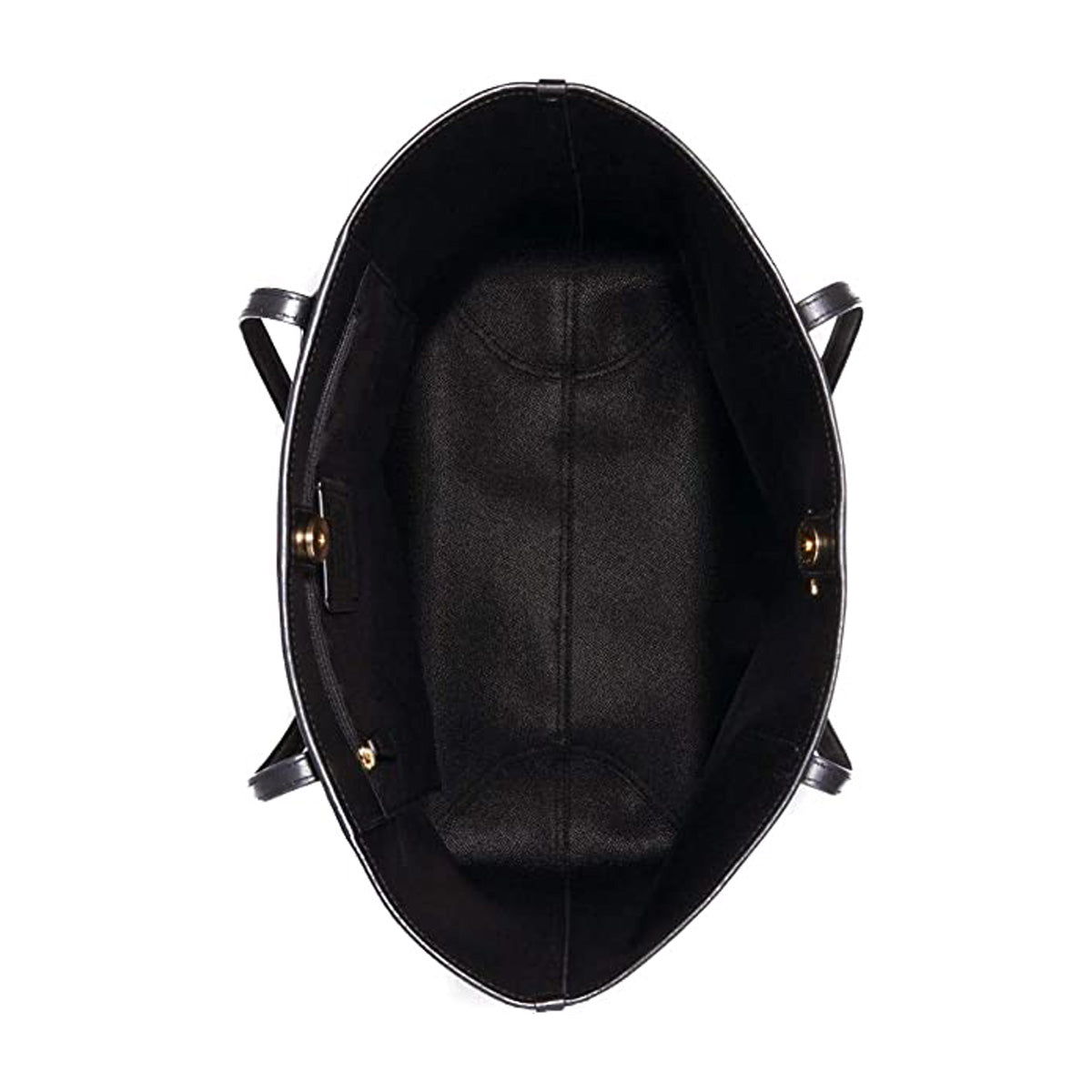 C.O.A.C.H Signature Canvas City Tote Bag