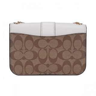COACH Chain-Crossbody Ladies Bag