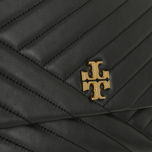 T.O.R.Y BURCH Kira Convertible Shoulder Bag with Strap for Shoulder/Crossbody Wear