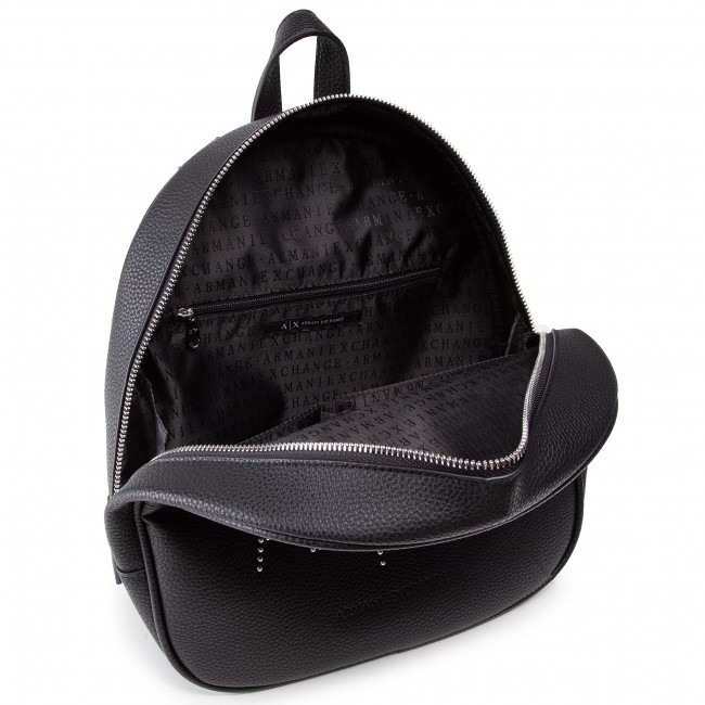 A.R.M.A.N.I E.X.C.H.A.N.G.E Backpack For Women