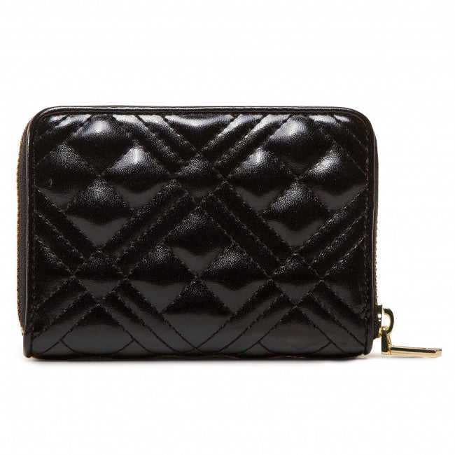 L.O.V.E M.O.S.C.H.I.N.O Large Women's Wallet