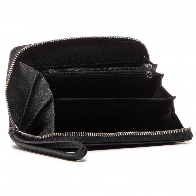 A.R.M.A.N.I E.X.C.H.A.N.G.E Large Women's Wallet