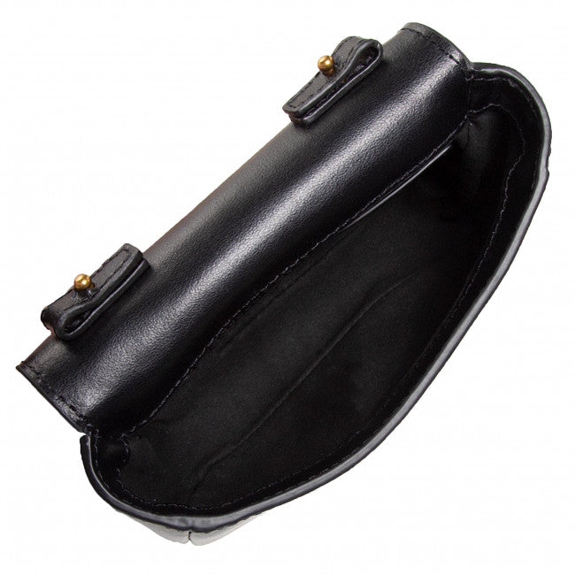 PINKO Love Tiny Simply Crossbody Bag