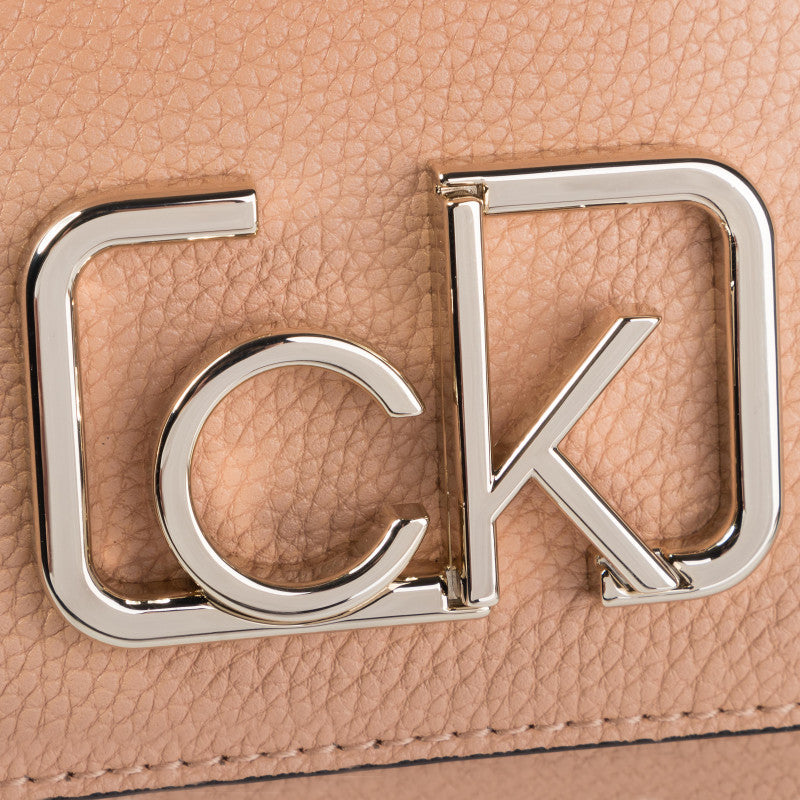 CALVIN KLEIN Signature Backpack