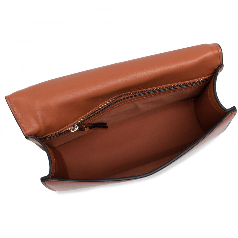 CALVIN KLEIN Flap Shoulder/Crossbody Bag