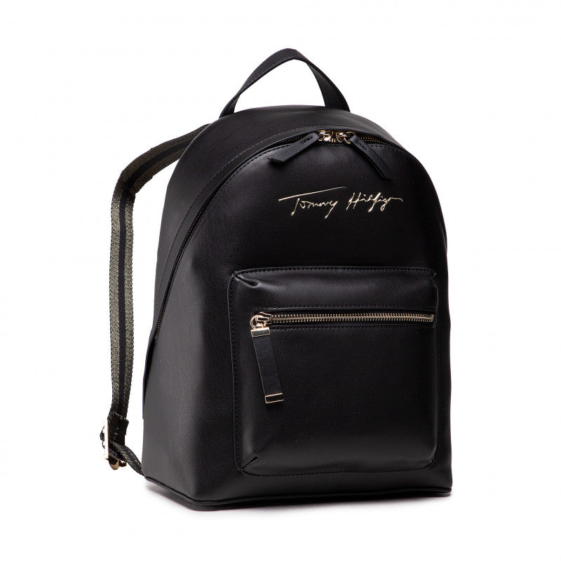 TOMMY HILFIGER Iconic Tommy Backpack Sign