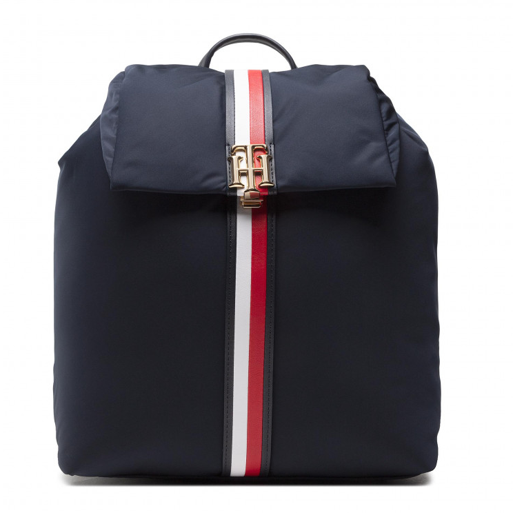 TOMMY HILFIGER Relaxed Backpack Corp