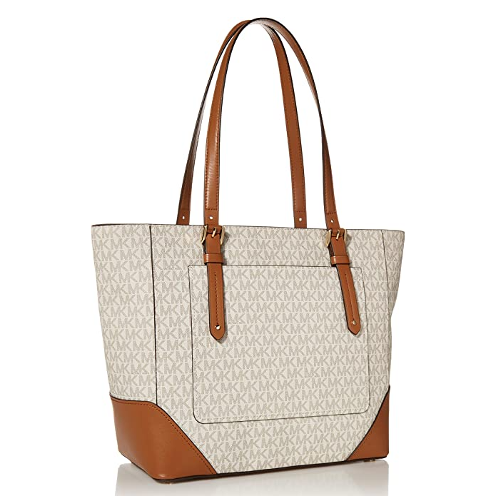 MICHAEL Michael Kors Aria Large Tote Bag