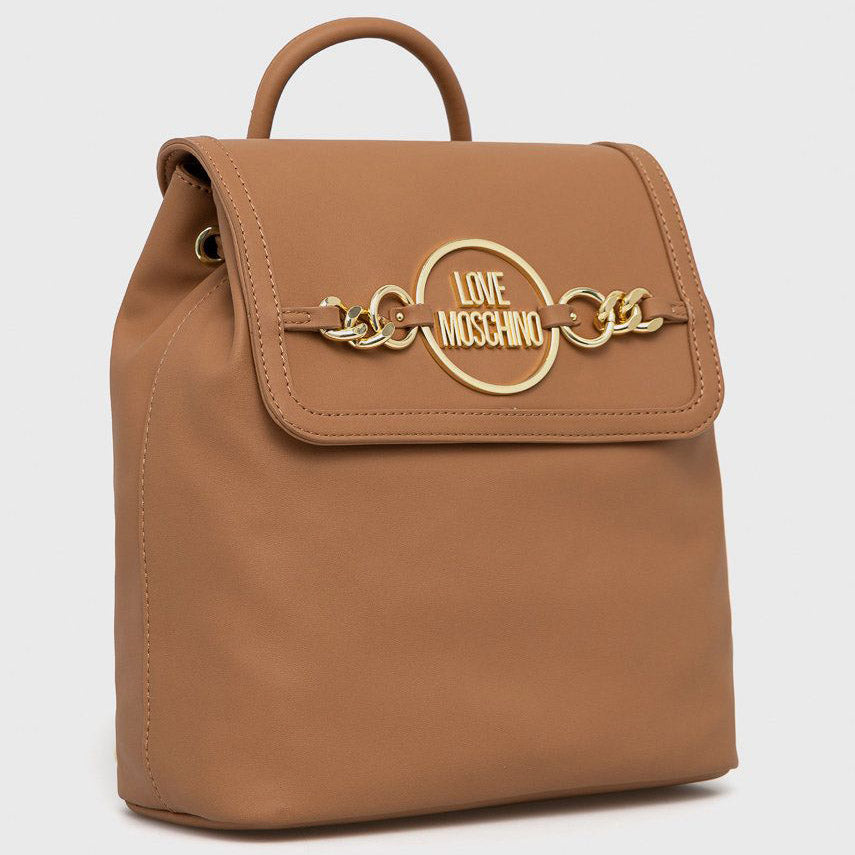 L.O.V.E M.O.S.C.H.I.N.O Backpack