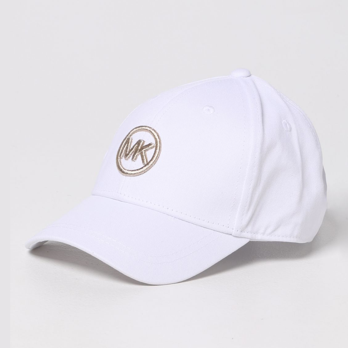 M.I.C.H.A.E.L K.O.R.S Baseball Model Canvas Hat/Cap