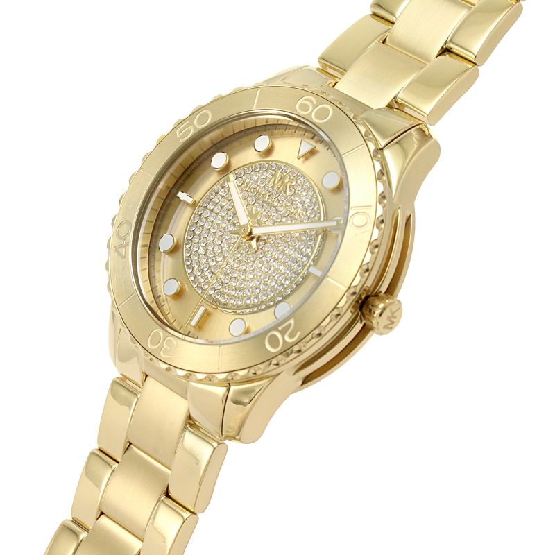MICHAEL KORS Runway Ladies Watch