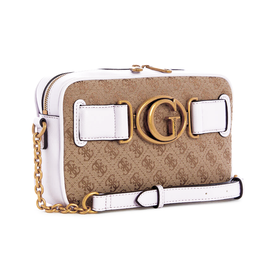 Guess Aviana Crossbody Camera Bag
