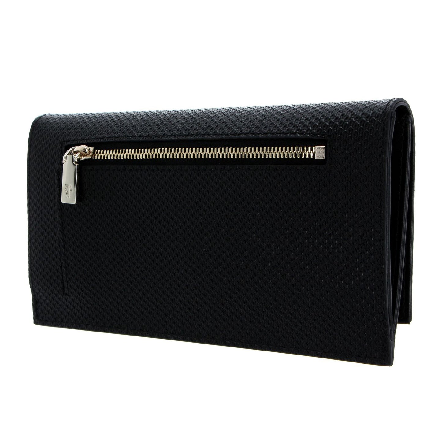 LACOSTE Chantaco Slim Wallet with Card Holder