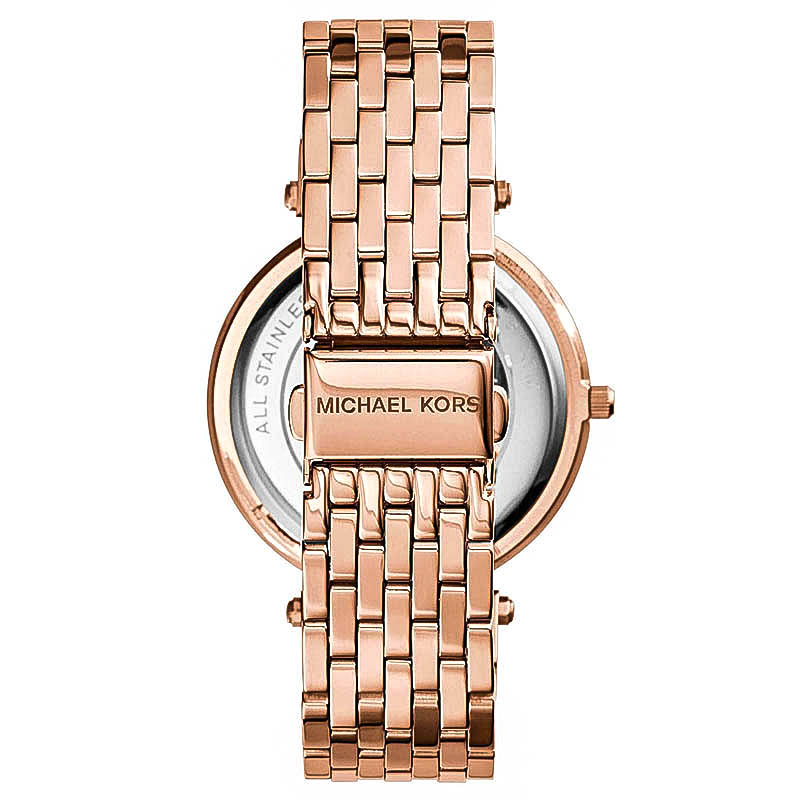 MICHAEL KORS Darci Analog/Quartz Ladies Watch