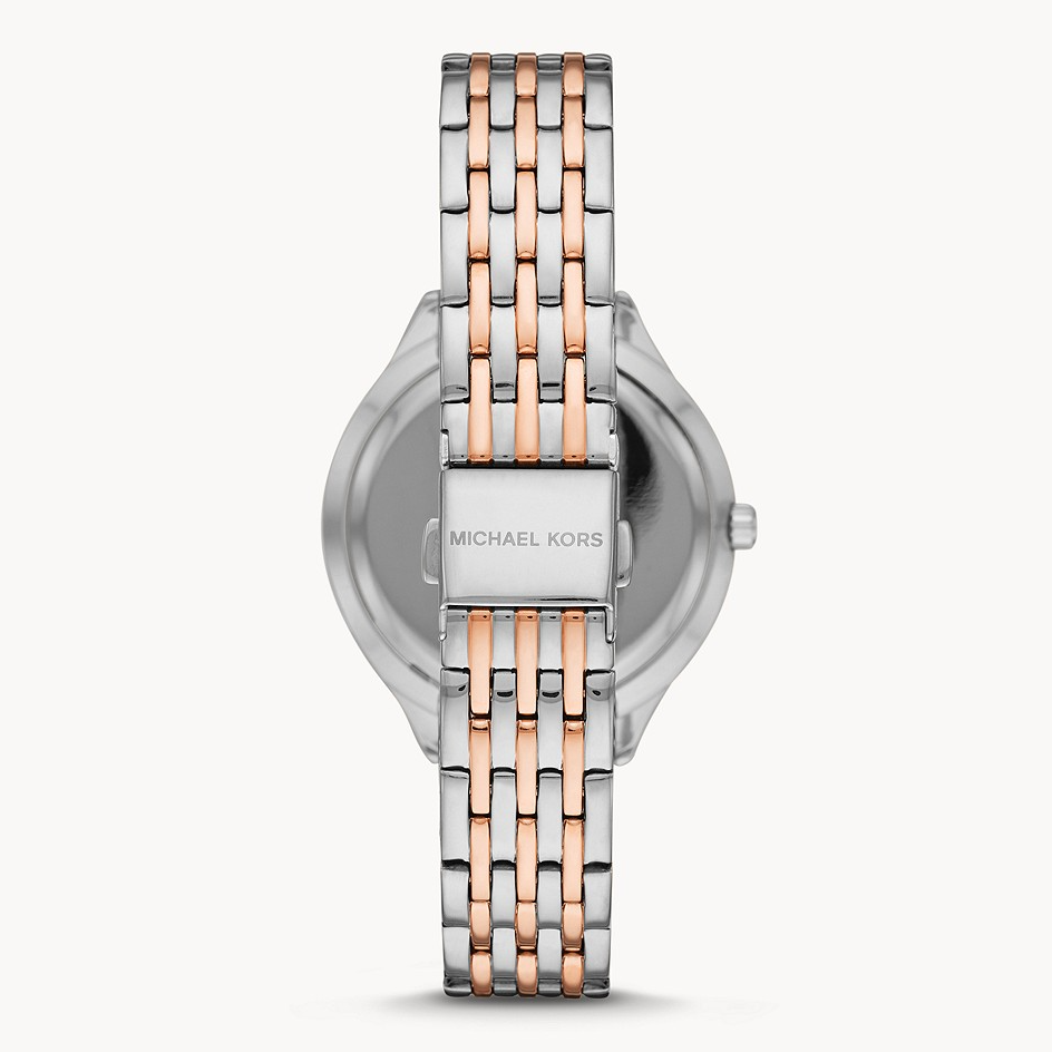 MICHAEL KORS Mindy Analog/Quartz Ladies Watch