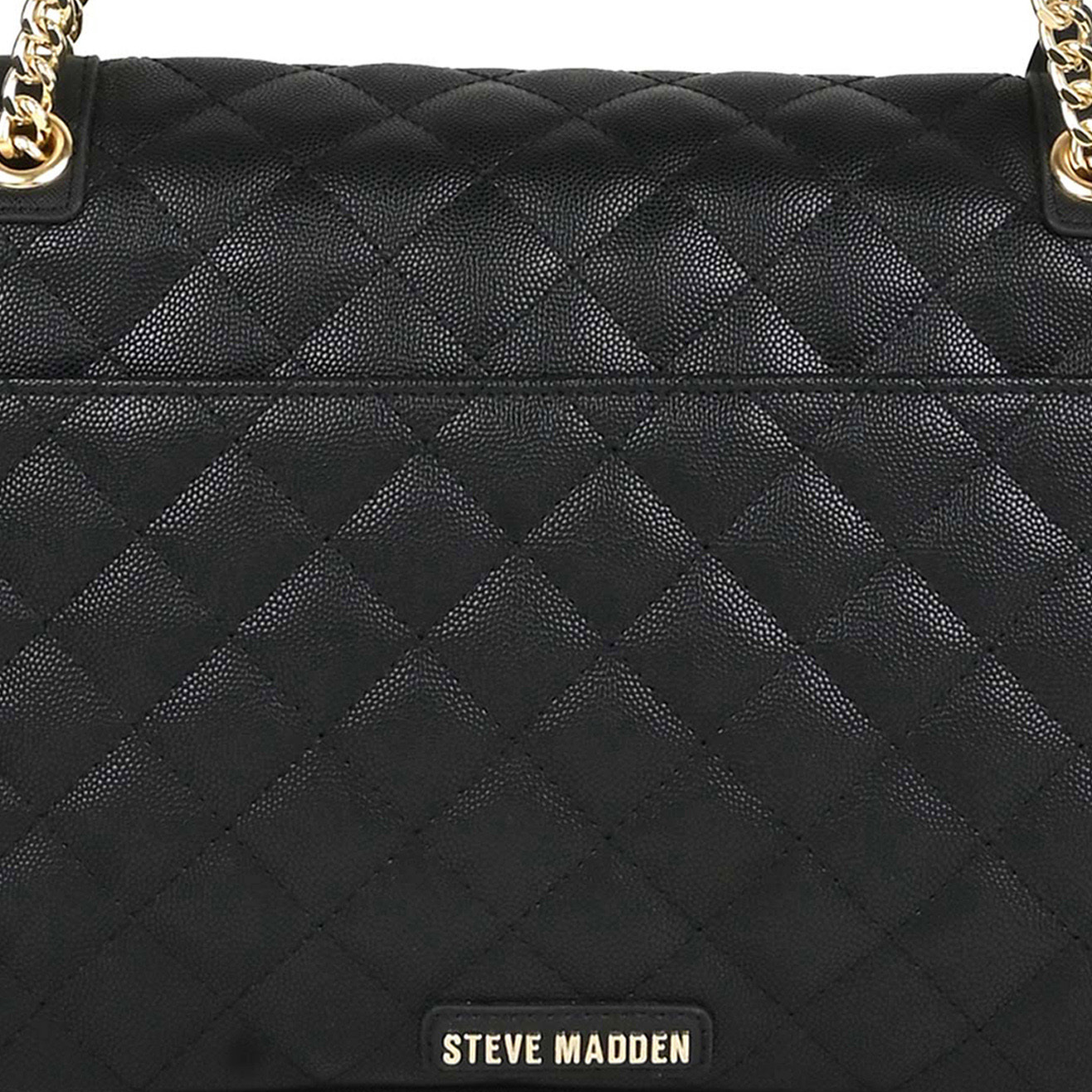 S.T.E.V.E M.A.D.D.E.N BLOUISEE Medium Shoulder/Crossbody Bag