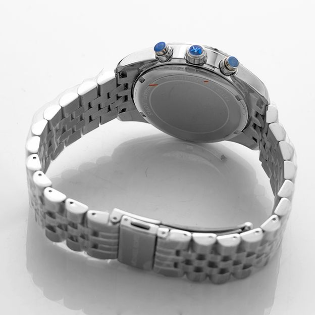 MICHAEL KORS Lexington Chronograph Watch