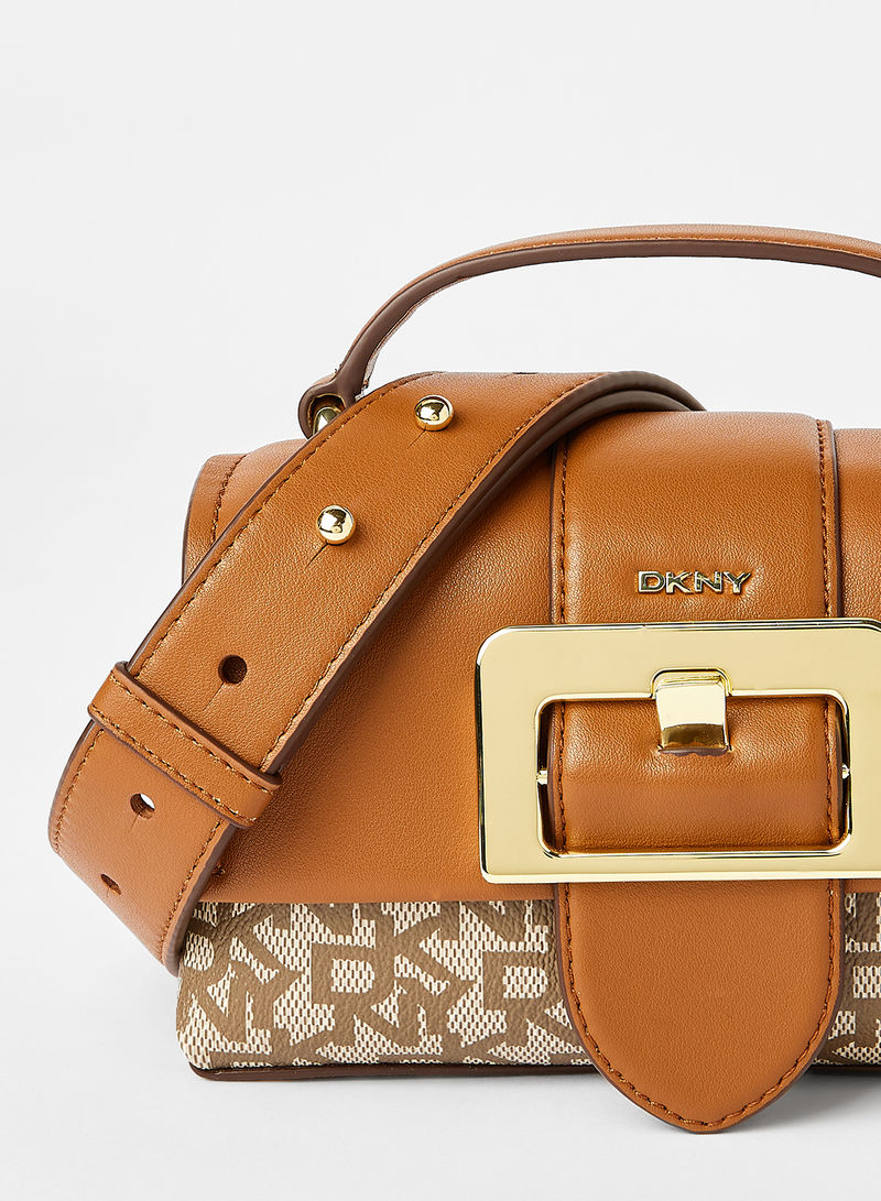 DKNY Mini Crossbody Bag