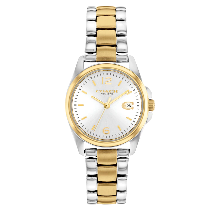 C.O.A.C.H Greyson Analog/Quartz Women's Watch