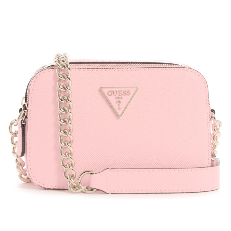 GUESS Noelle Camera Crossbody Bag