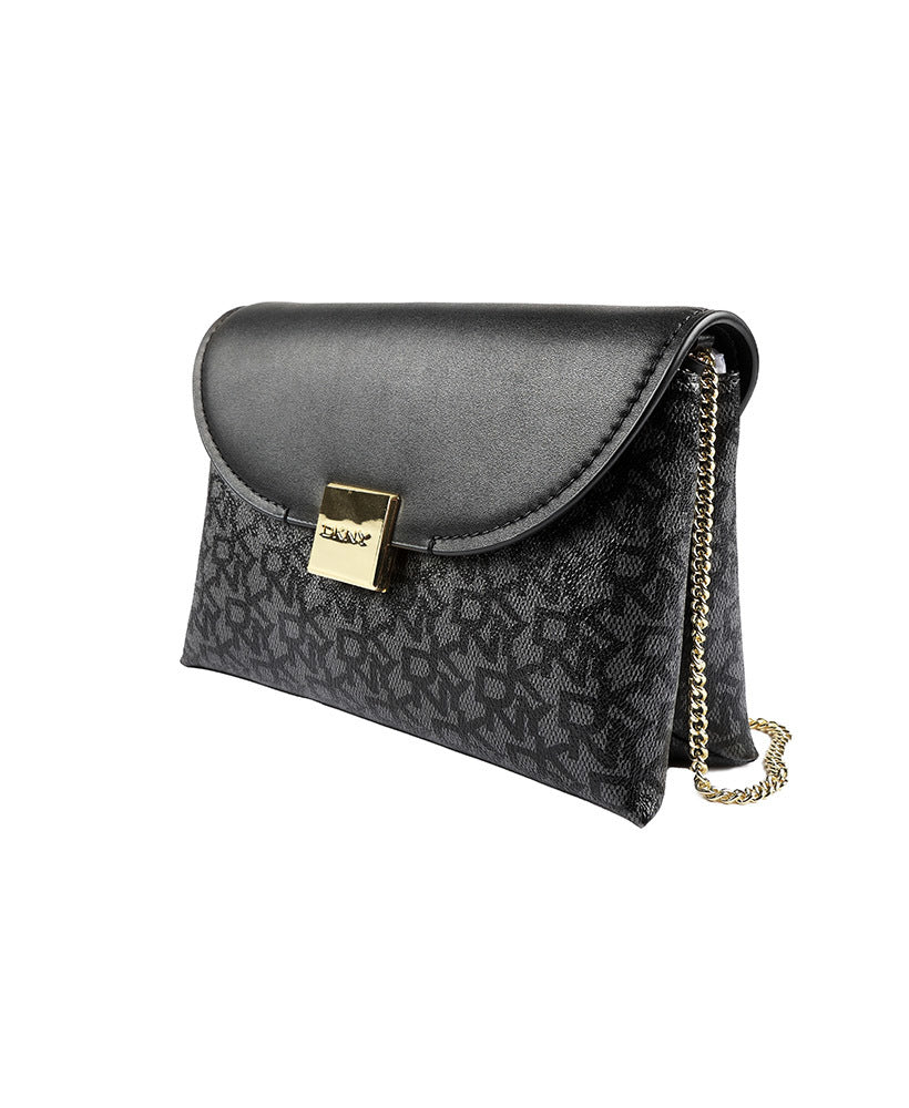 DKNY Sienna Clutch Crossbody/Side Bag
