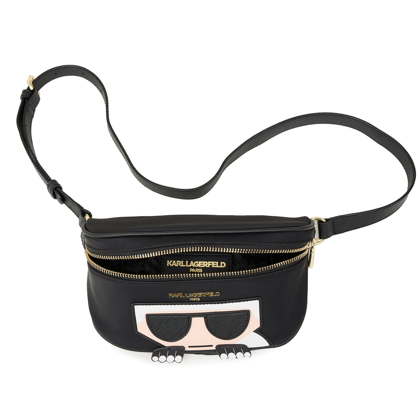 KARL LAGERFELD Amour Karl Belt Bag