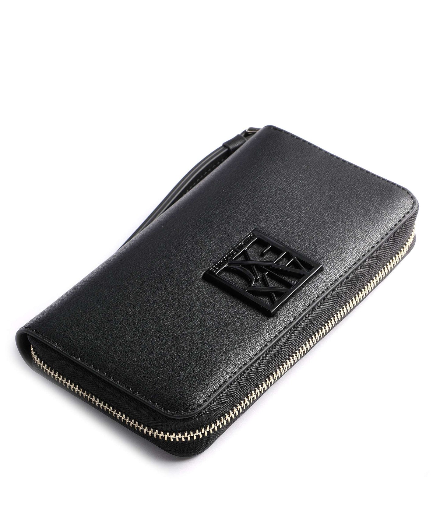 A.R.M.A.N.I E.X.C.H.A.N.G.E Wallet in Synthetic Leather