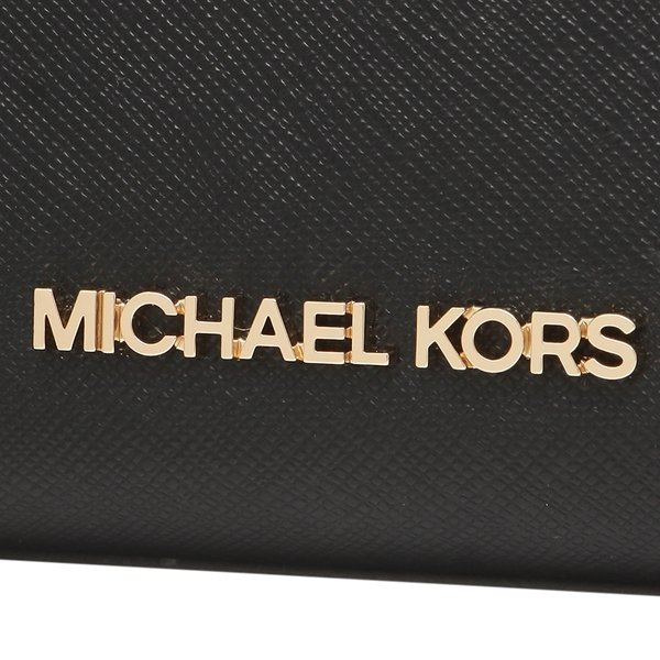 MICHAEL KORS Card/Coin Case with Round Zip