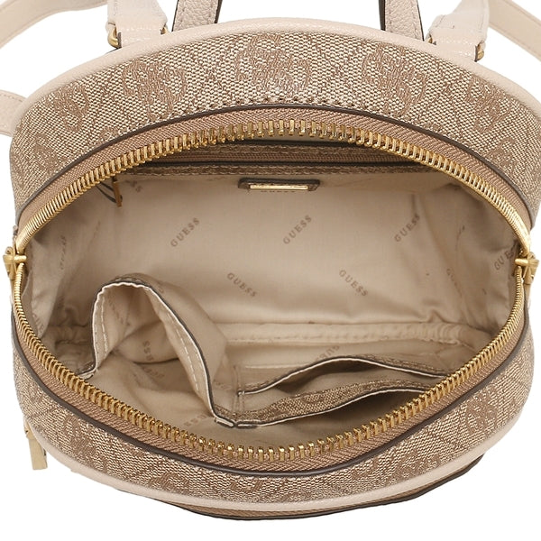 GUESS Women's Backpack Brown