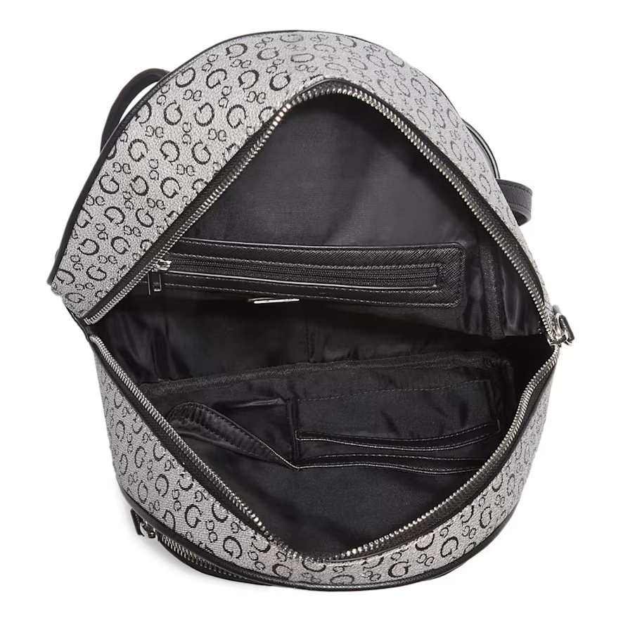 G.U.E.S.S Brooker Logo Backpack