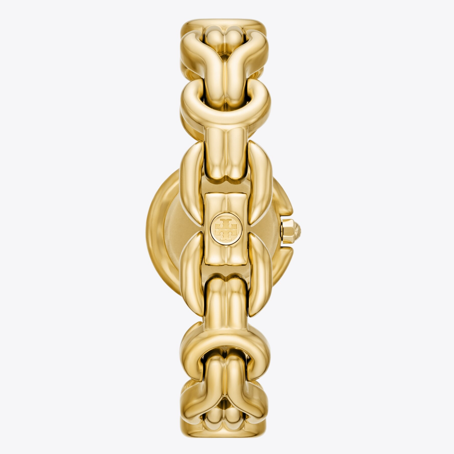 TORY BURCH Classic Braided Knot Analog/Quartz Ladies Watch