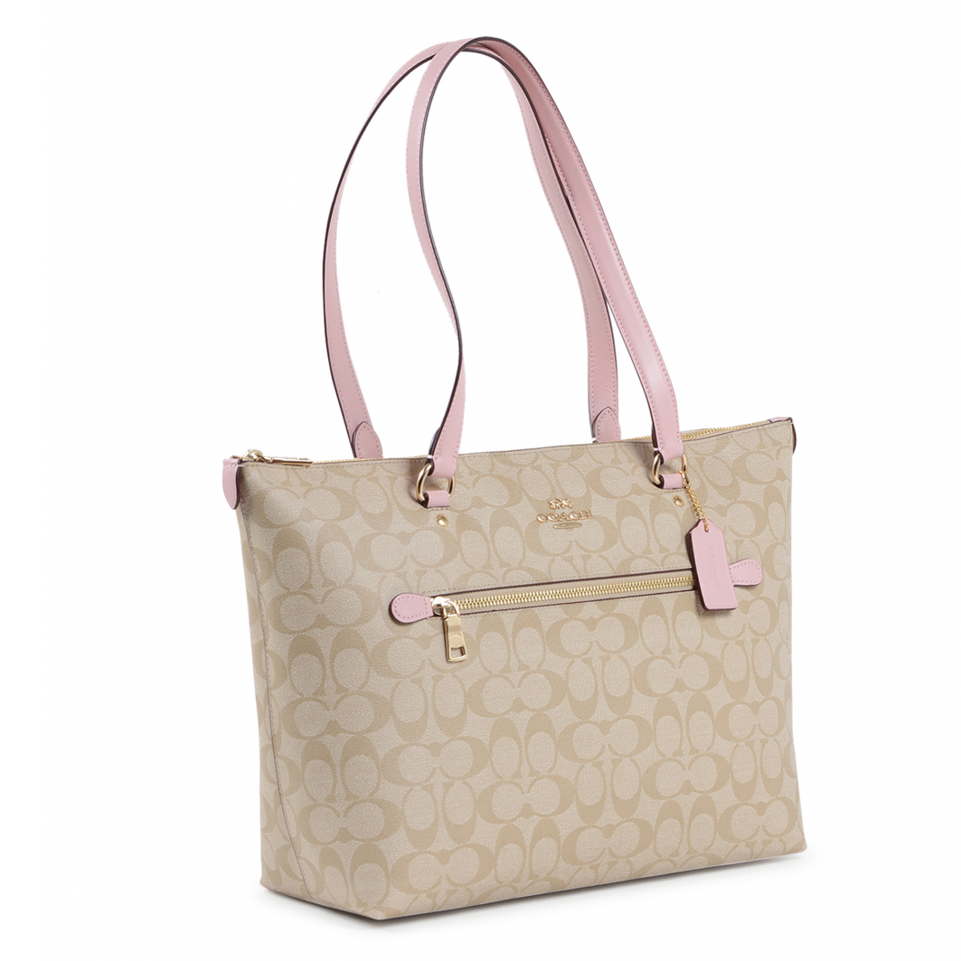 COACH Blossom Women's Tote Bag for Shoulder Wear