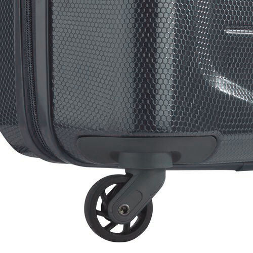 DELSEY Toliara Valise Trolley 4 Roues (61Cm 4-Wheel Trolley Case)