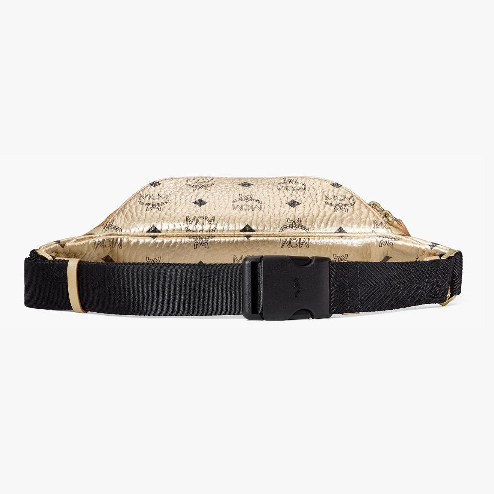 MCM Prouston Belt Bag for Waist/Crossbody Wear