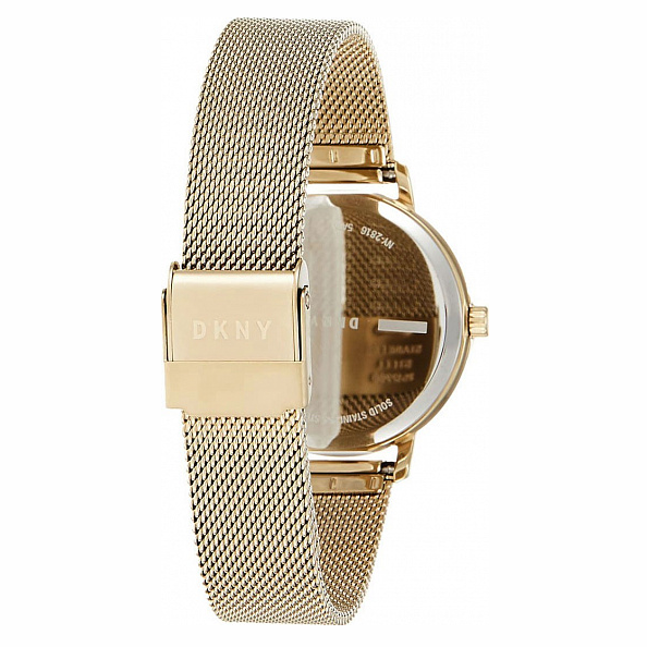 D.K.N.Y Bransoleta Classic Ladies Watch