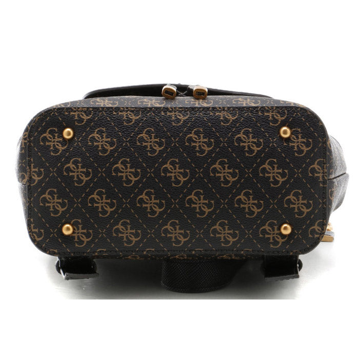 GUESS Cordelia Logo Flap Backpack