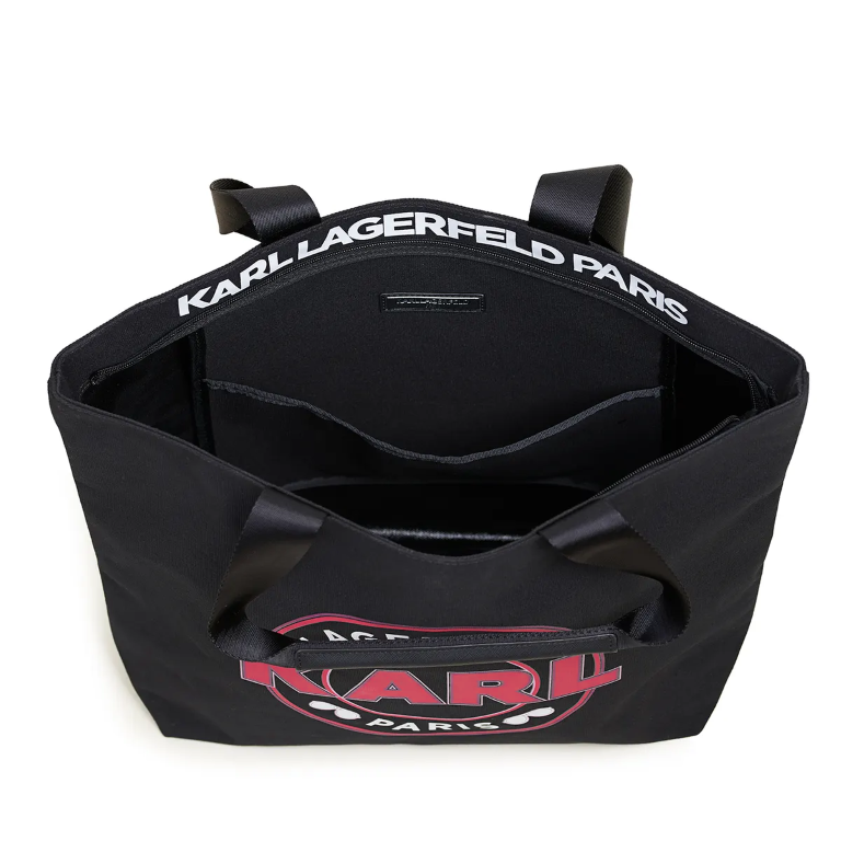 KARL LAGERFELD Kristen Tote Bag