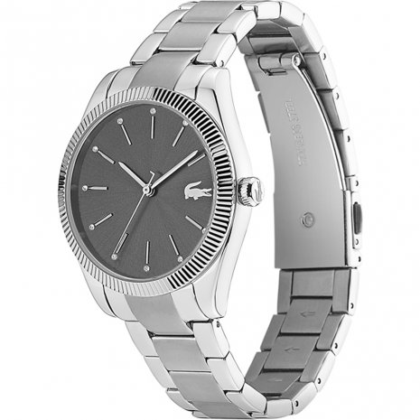 LACOSTE Parisienne Analog/Quartz Ladies Watch